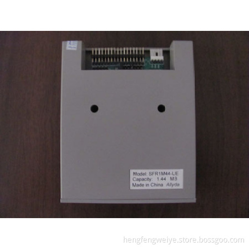 fusb simulate floppy to usb for Dahao